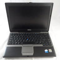 PP09S - Dell Latitude D420 Core Duo 1.2GHz 512MB RAM 80GB HDD Laptop - with Windows XP Pro Installed - No CD/DVD Drive - Refurbished