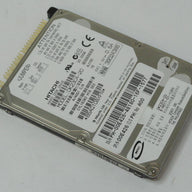 PR11588_DK23CA-20_Dell/Hitachi 15.1Gb IDE 2.5" 4200rpm - Image3