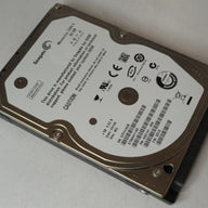 9GE141-500 - Seagate 80GB SATA 7200rpm 2.5in Laptop HDD - Refurbished
