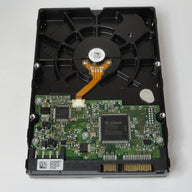 PR11611_0A33451_Hitachi Dell 160GB SATA 7200rpm 3.5in HDD - Image2