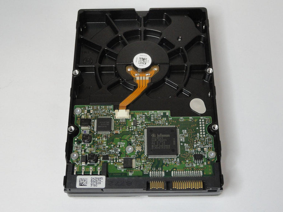 PR11611_0A33451_Hitachi Dell 160GB SATA 7200rpm 3.5in HDD - Image2