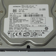 PR11611_0A33451_Hitachi Dell 160GB SATA 7200rpm 3.5in HDD - Image3