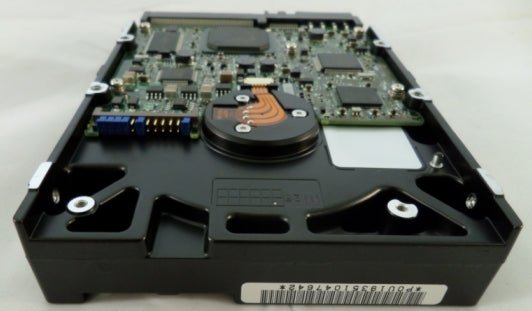 PR11626_CA05761-B811000C_Comapq / Fujitsu 10.2Gb IDE 3.5" 5400rpm HDD - Image2