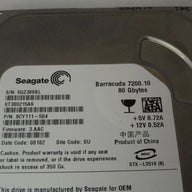 PR23452_9CY111-504_Seagate 80GB SATA 7200rpm 3.5in HDD - Image5