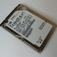 0A74091 - Hitachi 160GB SATA 5400rpm 2.5in HDD - Refurbished