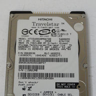 PR19996_08K0636_Hitachi 20GB IDE 5400rpm 2.5in HDD - Image3