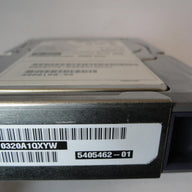 PR22270_9V4006-060_Seagate Sun 36GB SCSI 80 Pin 10Krpm 3.5in HDD - Image2