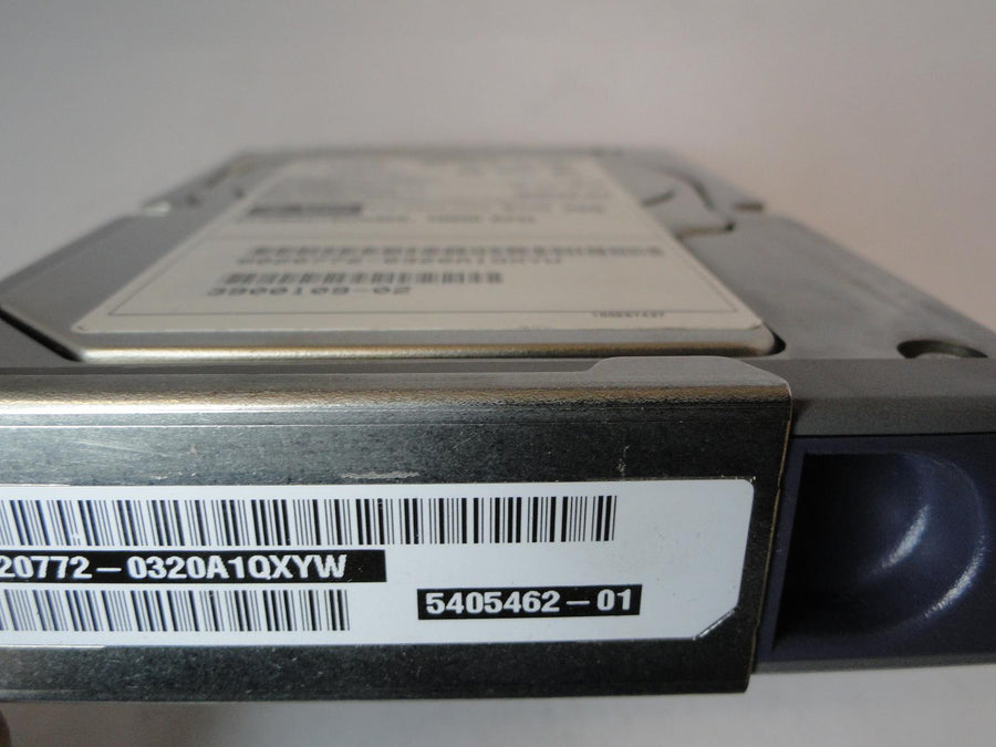 PR22270_9V4006-060_Seagate Sun 36GB SCSI 80 Pin 10Krpm 3.5in HDD - Image2