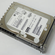 CA06200-B20400VU - Sun Fujitsu 73GB SCSI 80pin 10Krpm 3.5in HDD in Caddy - USED