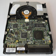 PR12584_07N8782_Hitachi IBM 36GB SCSI 68 Pin 10Krpm 3.5in HDD - Image2