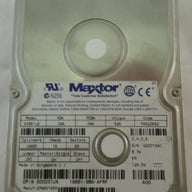 90651U2 - Dell / Maxtor 6.4gb IDE 5400rpm 3.5" HDD - Refurbished