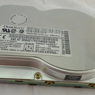 TR84A231 - Quantum 840MB IDE 3.5" 5400Rpm HDD - Refurbished