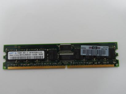 PR11832_M312L2920CZ3-CCCQ0_HP/Samsung 1GB PC3200 DDR-400MHz 184-Pin DIMM - Image3
