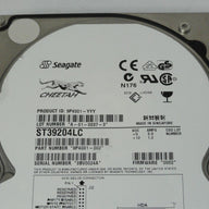 PR11907_9P4001-002_Seagate 9.1GB SCSI 80 Pin 10Krpm 3.5in HDD - Image3