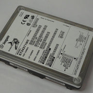 9C6004-050 - Seagate Sun 4.3GB SCSI 80 Pin 7200rpm 3.5in Barracuda HDD - Refurbished