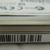 PR12021_CA06672-B202000B_Fujitsu SATA 150 60GB 5400rpm 2.5" HDD - Image3