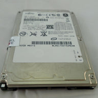 PR12022_CA06672-B39100AP_Fujitsu SATA 60GB 5400rpm 2.5in HDD - Image4