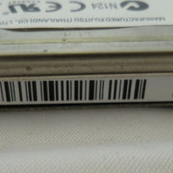 PR12022_CA06672-B39100AP_Fujitsu SATA 60GB 5400rpm 2.5in HDD - Image2