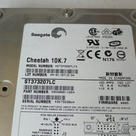 PR21991_9X3006-105_Seagate 73GB SCSI 80pin 15Krpm 3.5in HDD - Image3