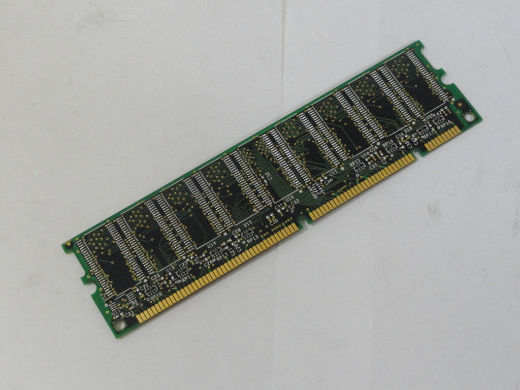 PR12619_M366S1723CTS-C75Q0_Samsung / Compaq 128MB PC133 CL3 SDRAM DIMM - Image2