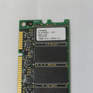 M366S1723CTS-C75Q0 - Samsung / Compaq 128MB PC133 CL3 SDRAM DIMM - Refurbished