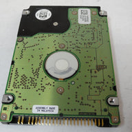 PR23972_08K0857_Hitachi Dell 60GB IDE 5400rpm 2.5in HDD - Image3