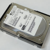 CA06550-B12000SU - Fujitsu Sun 73GB SCSI 80 Pin 10Krpm 3.5in HDD - Refurbished
