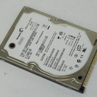 ST96812A - Seagate Dell Momentus 5400.2 60GB IDE 5400rpm 2.5in HDD - Refurbished