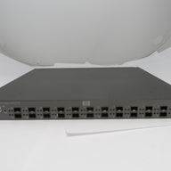 316095-B21 - HP Storageworks FC 2/24 Switch - USED
