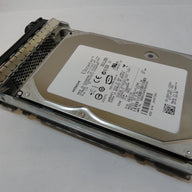 0B22178 - Hitachi Dell 147GB SAS 15Krpm 3.5in Ultrastar HDD in Caddy - Refurbished
