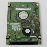 PR12541_CA06377-B80400NK_Fujitsu 40GB IDE 5400rpm 2.5in HDD - Image2