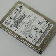CA06377-B80400NK - Fujitsu 40GB IDE 5400rpm 2.5in HDD - USED