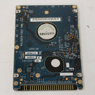 PR12542_CA06531-B20000DL_Fujitsu 40GB IDE 5400rpm 2.5in HDD - Image2