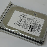 0B22187 - Sun Hitachi 146GB SAS 15Krpm 3.5in HDD with Caddy - Refurbished