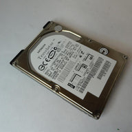 07N8325 - Hitachi 20GB IDE 4200rpm 2.5in HDD - Refurbished