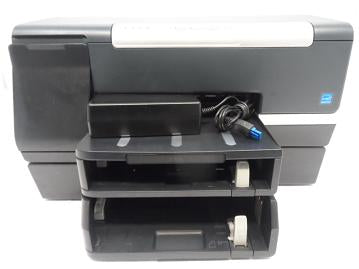 PR13740_K5400_HP Officejet Pro K5400 Colour Inkjet Printer - Image6