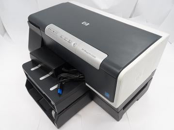 PR13740_K5400_HP Officejet Pro K5400 Colour Inkjet Printer - Image4