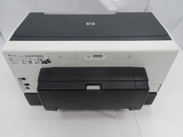 K5400 - HP Officejet Pro K5400 Colour Inkjet Printer - With PSU - SPR