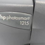 PR12921_1215_HP Photo Smart 1215 Printer C8401A - Image4