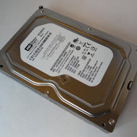 WD1600AVJS - Western Digital 160GB SATA 7200rpm 3.5in HDD - Refurbished