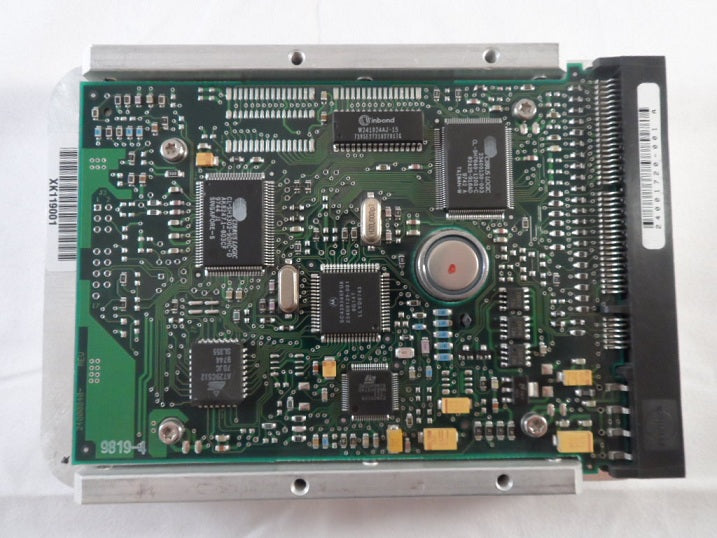 PR12979_262475-002_Compaq / Seagate 2.1GB 3.5" IDE Hard Drive - Image2