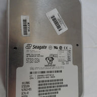 PR12979_262475-002_Compaq / Seagate 2.1GB 3.5" IDE Hard Drive - Image4