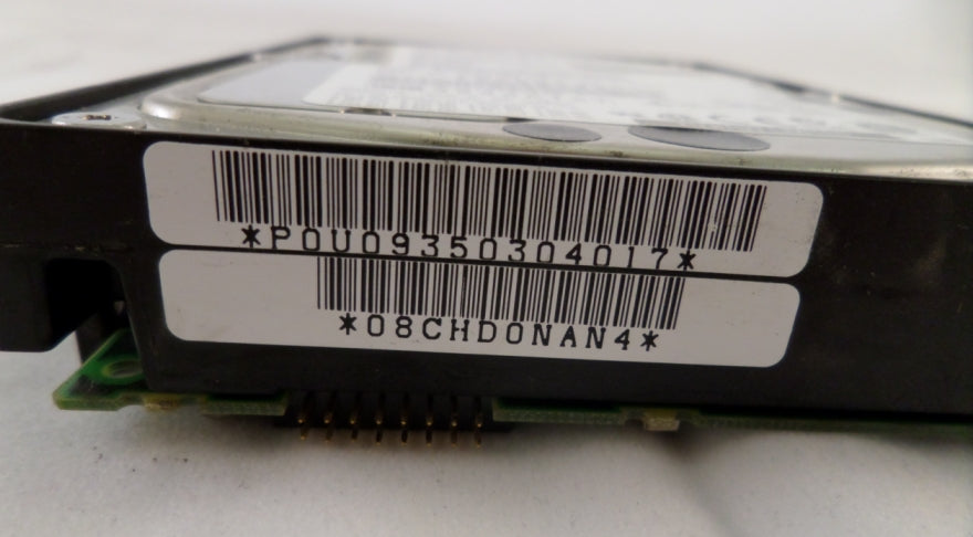 CA05668-B23500SP - Fujitsu 9.1GB 10K 3.5" SCSI 80PIN Hard Drive - Refurbished