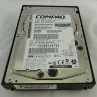 PR13027_CA05668-B23500SP_Fujitsu 9.1GB 10K 3.5" SCSI 80PIN Hard Drive - Image3