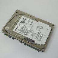 9R6006-048 - Seagate Compaq 72.8GB SCSI 80 Pin 10Krpm 3.5in HDD - Refurbished