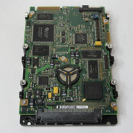 PR13047_9R6006-048_Seagate Compaq 72.8GB SCSI 80 Pin 10Krpm 3.5in HDD - Image2