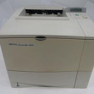 LaserJet 4050 - HP LaserJet 4050 Monochrome Printer - Refurbished