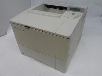 PR13053_LaserJet 4050_HP LaserJet 4050 Monochrome Printer - Image2