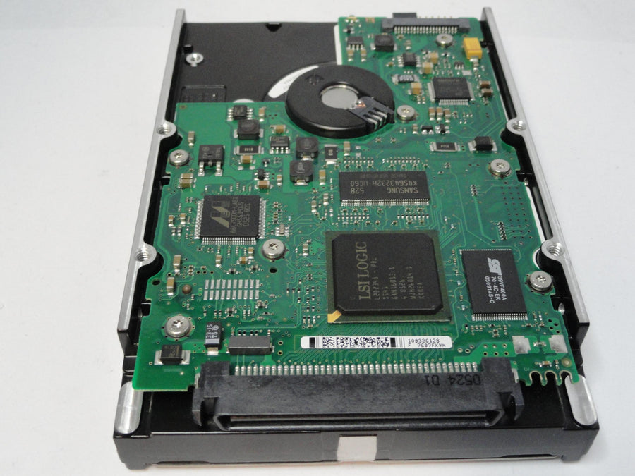 PR19200_9X3006-150_Seagate Sun 72GB SCSI 80 Pin 10Krpm 3.5in HDD - Image2