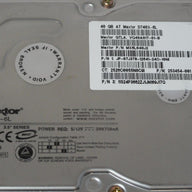 PR15855_VQ40A013_Maxtor Compaq Dell IBM 40GB IDE 7200rpm 3.5in HDD - Image3